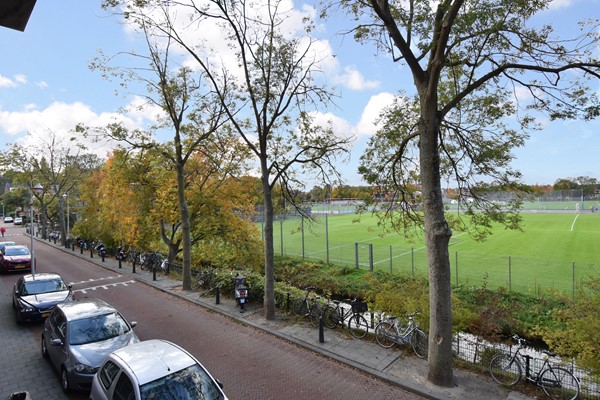 Medium property photo - Bragastraat 64, 2523 HJ Den Haag